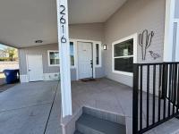 1992 Imperial Unknown Mobile Home