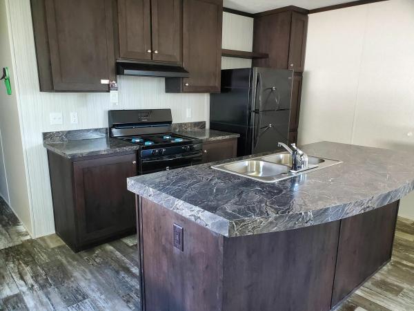 Photo 1 of 2 of home located at 136 Virginia Ave Lot 136Va Elyria, OH 44035