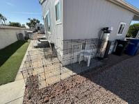 1992 Imperial Unknown Mobile Home