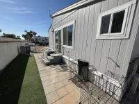 1992 Imperial Unknown Mobile Home