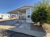 1992 Imperial Unknown Mobile Home