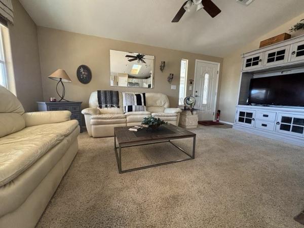 2008 Cavco MH Mobile Home