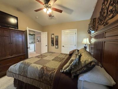 Photo 4 of 20 of home located at 8700 E University Dr Lot 4834 Mesa, AZ 85207