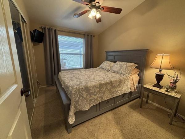 2008 Cavco MH Mobile Home