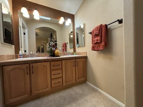 2008 Cavco MH Mobile Home