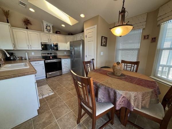 2008 Cavco MH Mobile Home