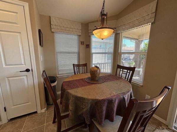 2008 Cavco MH Mobile Home