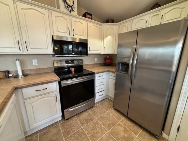 2008 Cavco MH Mobile Home