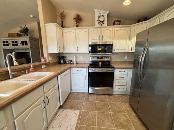 2008 Cavco MH Mobile Home