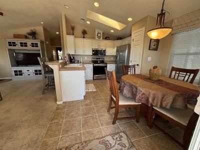 Photo 2 of 20 of home located at 8700 E University Dr Lot 4834 Mesa, AZ 85207