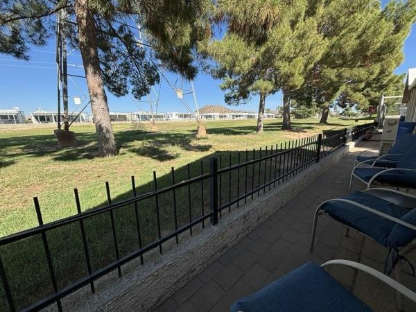 2008 Cavco MH Mobile Home