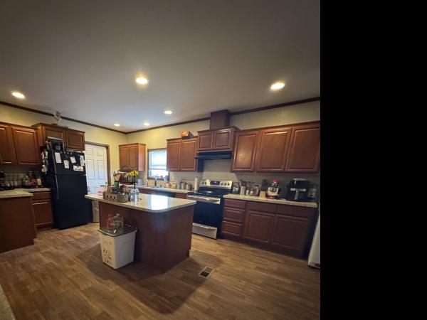 2013 Clayton Mobile Home