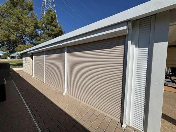 2008 Cavco MH Mobile Home