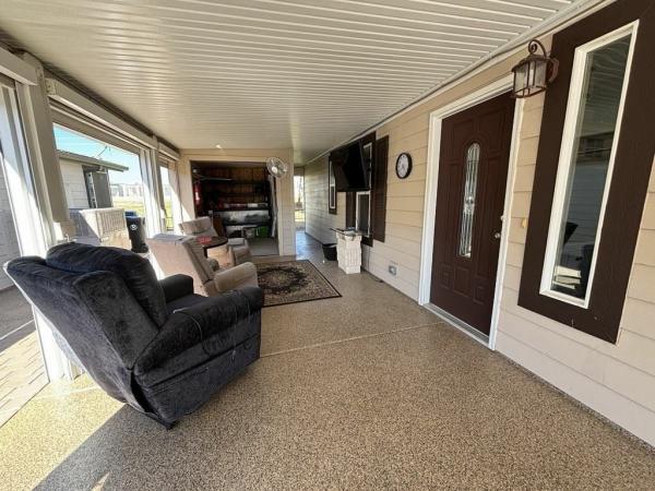 2008 Cavco MH Mobile Home