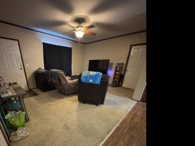 Photo 5 of 13 of home located at 7460 Kitty Hawk Road Site 330 Converse, TX 78109