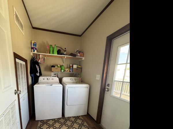 2013 Clayton Mobile Home