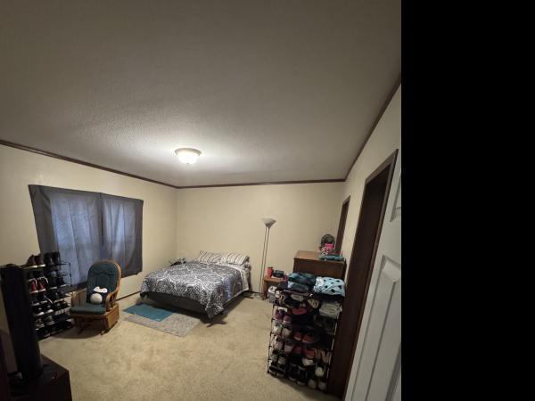 2013 Clayton Mobile Home