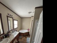 2013 Clayton Mobile Home