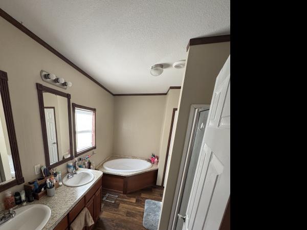 2013 Clayton Mobile Home