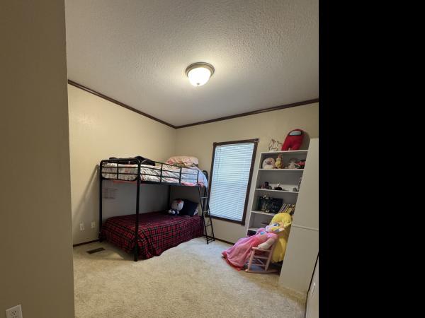 2013 Clayton Mobile Home