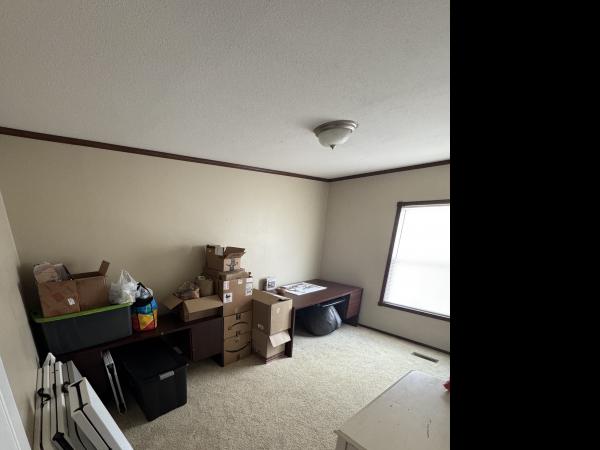 2013 Clayton Mobile Home