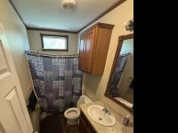 2013 Clayton Mobile Home