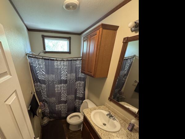 2013 Clayton Mobile Home