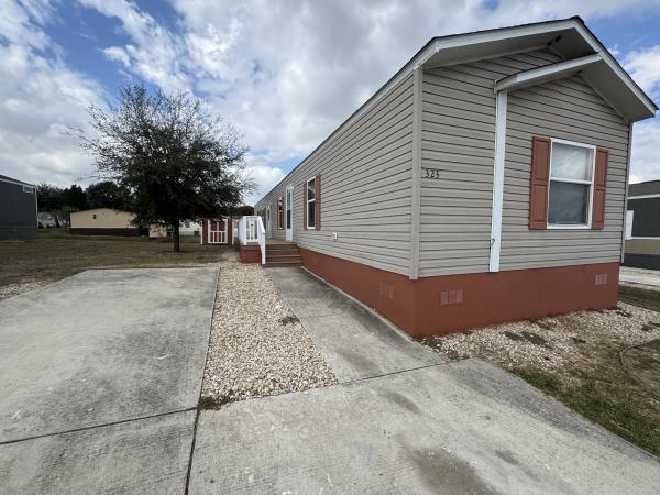 2013 CMH Mobile Home For Sale