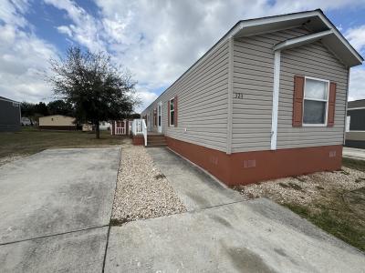 Mobile Home at 7460 Kitty Hawk Road Site 323 Converse, TX 78109