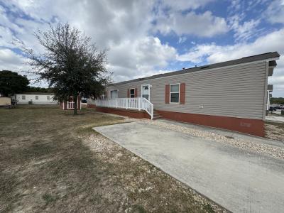 Photo 2 of 11 of home located at 7460 Kitty Hawk Road Site 323 Converse, TX 78109