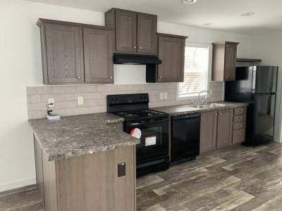 Mobile Home at 1001 Mayflower Road #67 South Bend, IN 46619