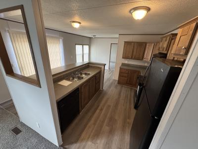 Photo 4 of 11 of home located at 7460 Kitty Hawk Road Site 323 Converse, TX 78109