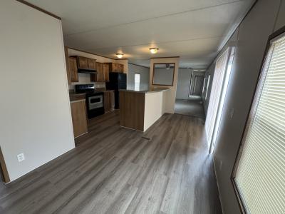 Photo 5 of 11 of home located at 7460 Kitty Hawk Road Site 323 Converse, TX 78109