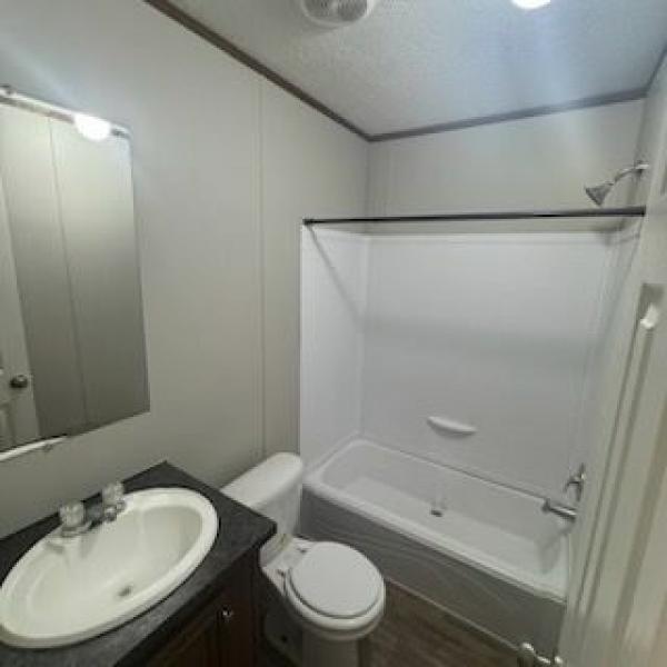 2018 Southern Energy Homes Signature Mobile Home