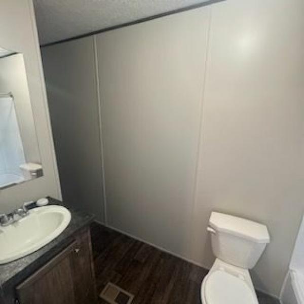 2018 Southern Energy Homes Signature Mobile Home