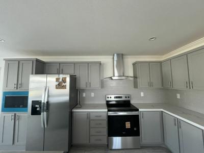 Mobile Home at 8775 20th Street #57 Vero Beach, FL 32966