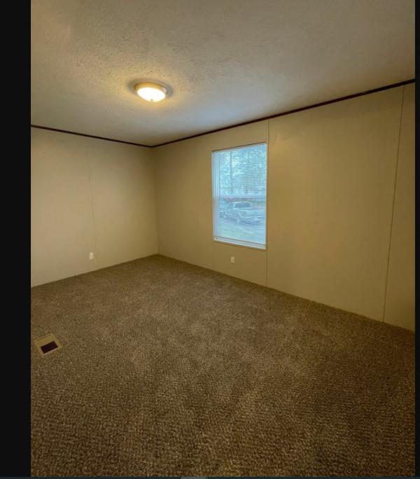 2006 Horton Homes Inc Mirage Mobile Home