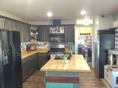 Photo 2 of 9 of home located at 4305 Buffalo Trail Evans, CO 80620