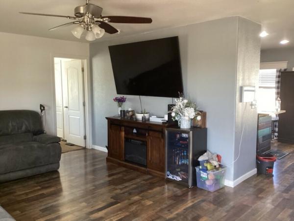 2015 CMH Unknown Mobile Home