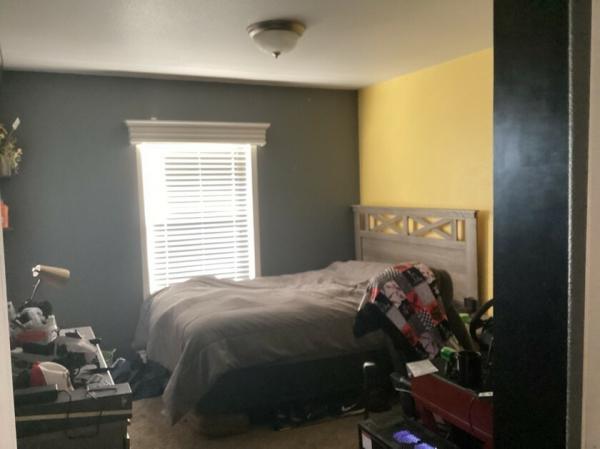 2015 CMH Unknown Mobile Home