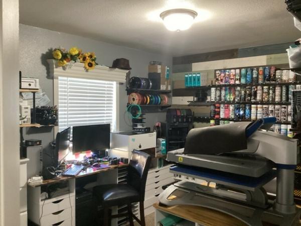 2015 CMH Unknown Mobile Home