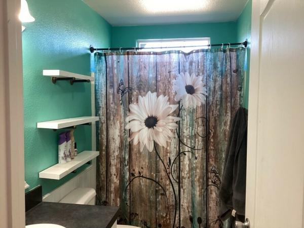 2015 CMH Unknown Mobile Home