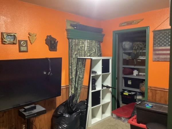 2015 CMH Unknown Mobile Home