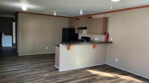 Photo 1 of 2 of home located at 33 Sioux Court Lot 20033 Batavia, OH 45103