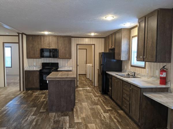 Photo 1 of 2 of home located at 6715 Little Leaf Place Lot 284 Indianapolis, IN 46203