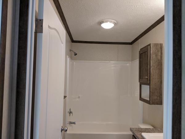 2019 Clayton Homes Inc Pulse Mobile Home