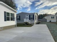 2025 Skyline - Leola Ridgewood Mobile Home