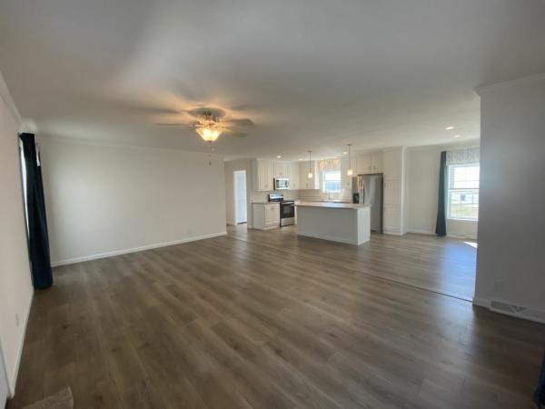 2025 Skyline - Leola Ridgewood Mobile Home