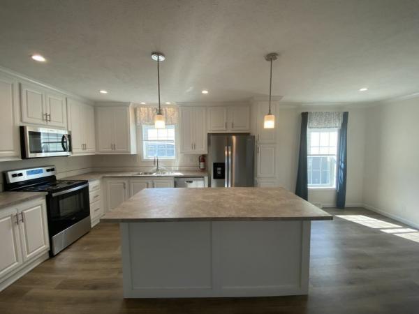 2025 Skyline - Leola Ridgewood Mobile Home