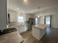 2025 Skyline - Leola Ridgewood Mobile Home